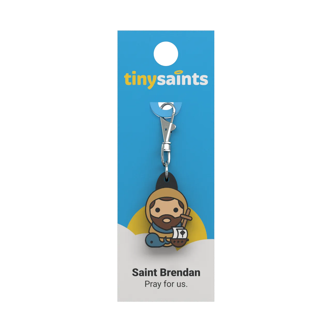 Saint Brendan
