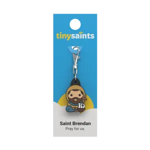 Saint Brendan