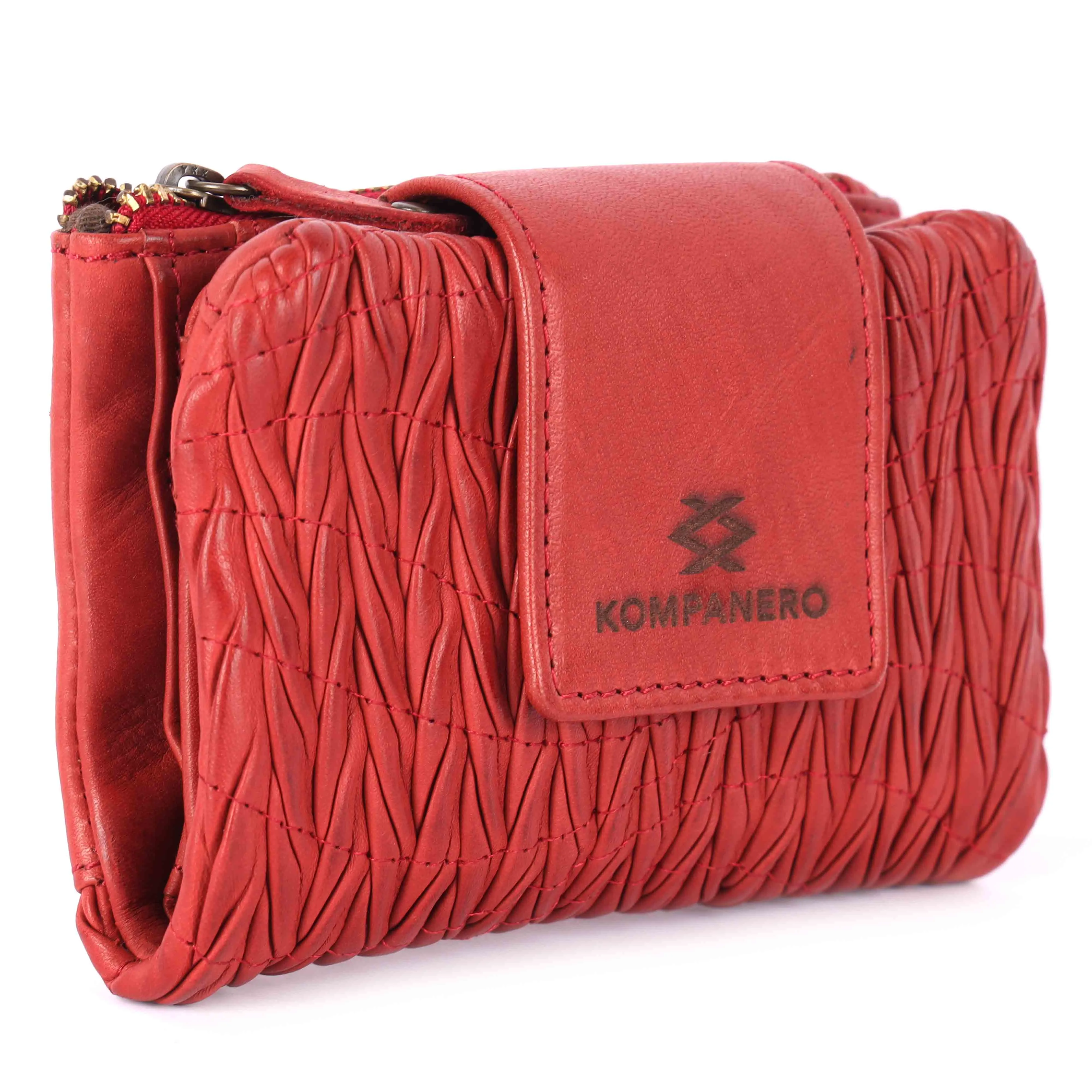 Serena - The Wallet