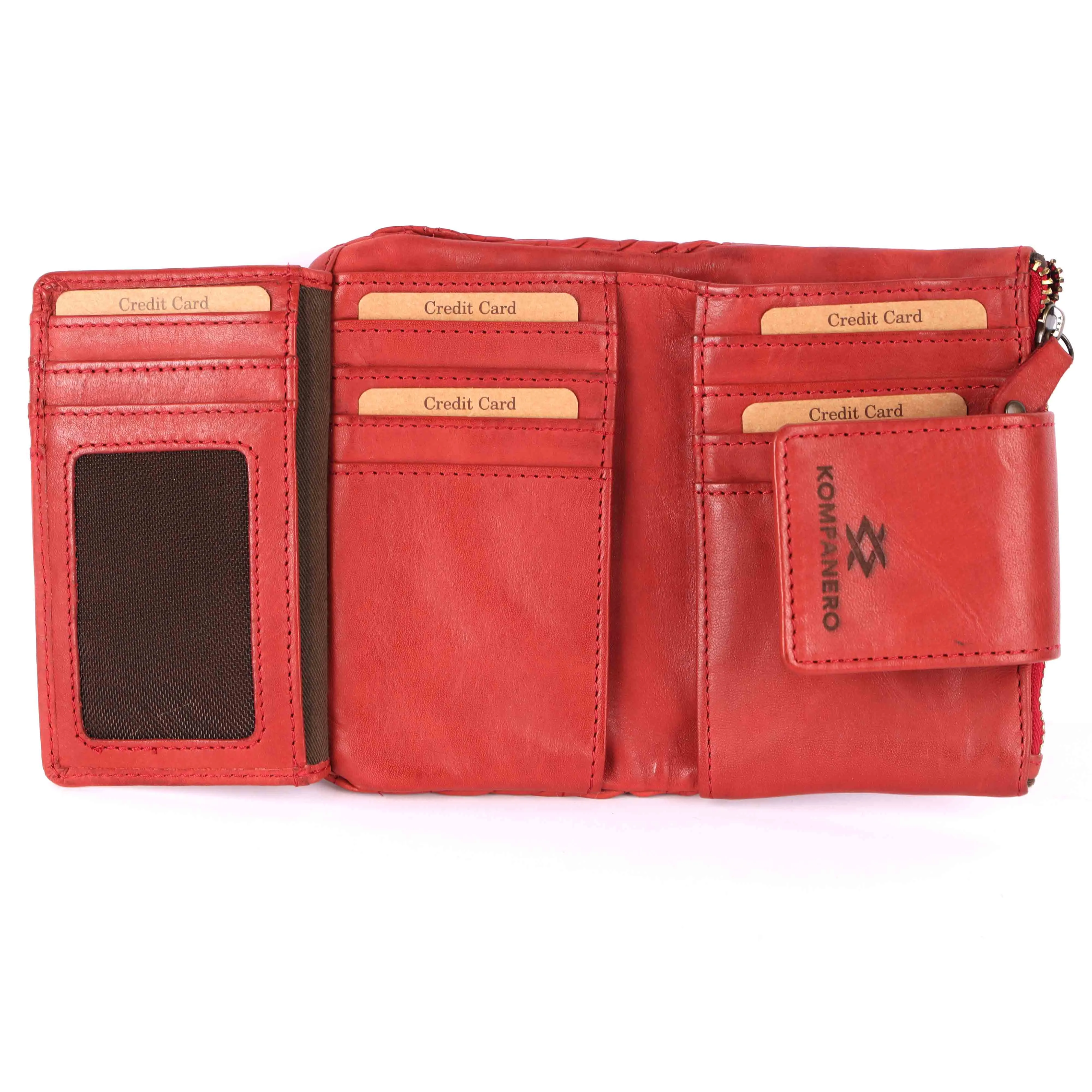 Serena - The Wallet