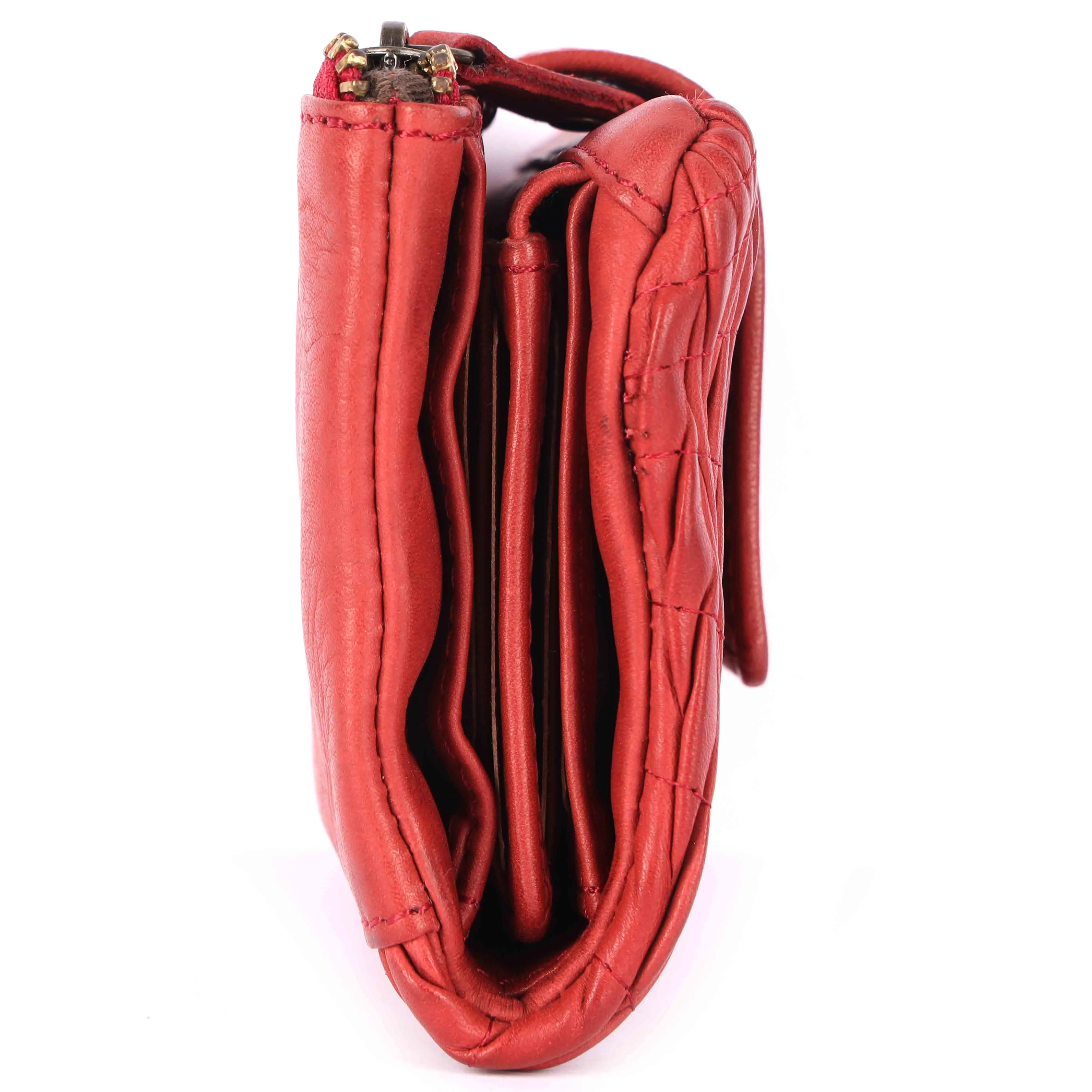 Serena - The Wallet