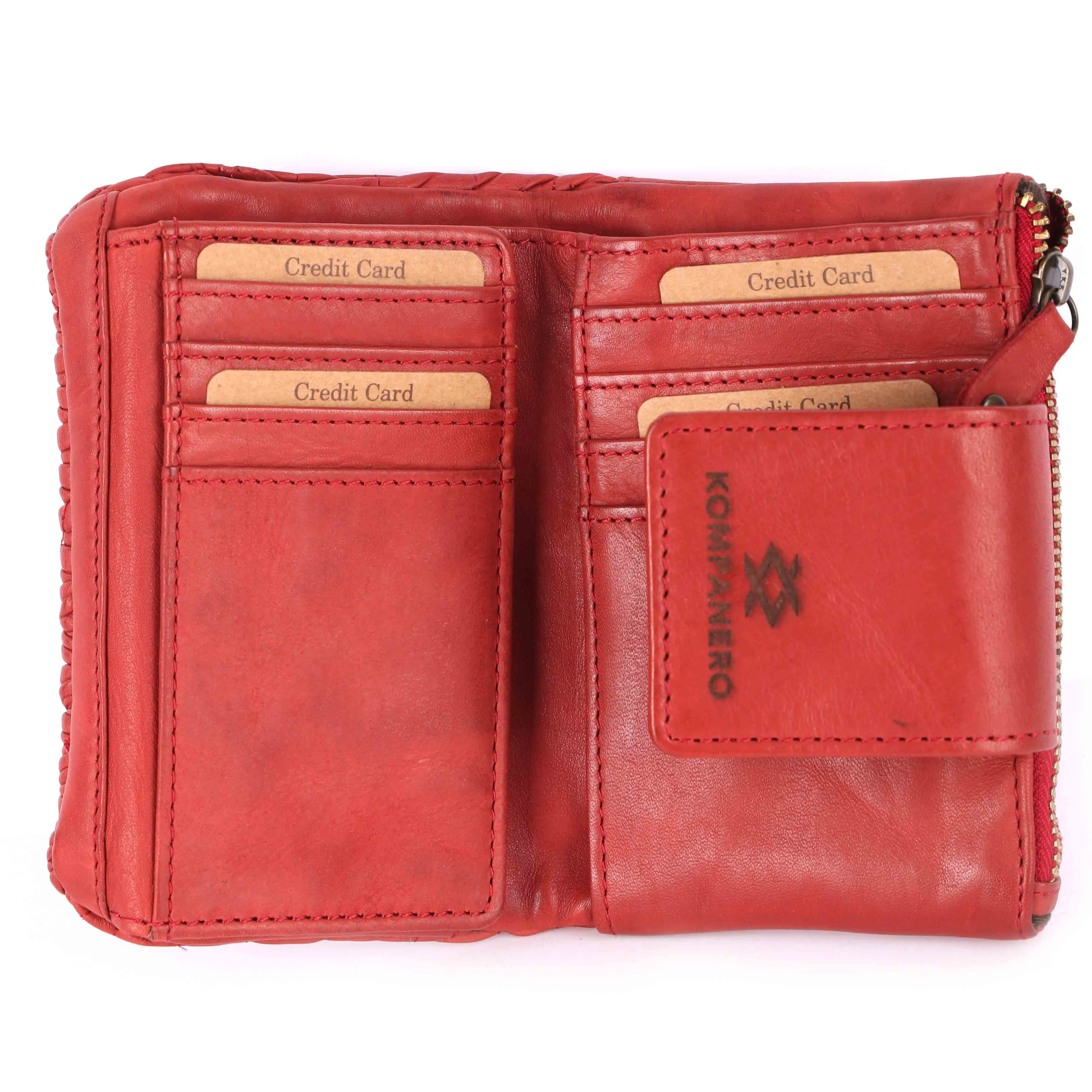 Serena - The Wallet