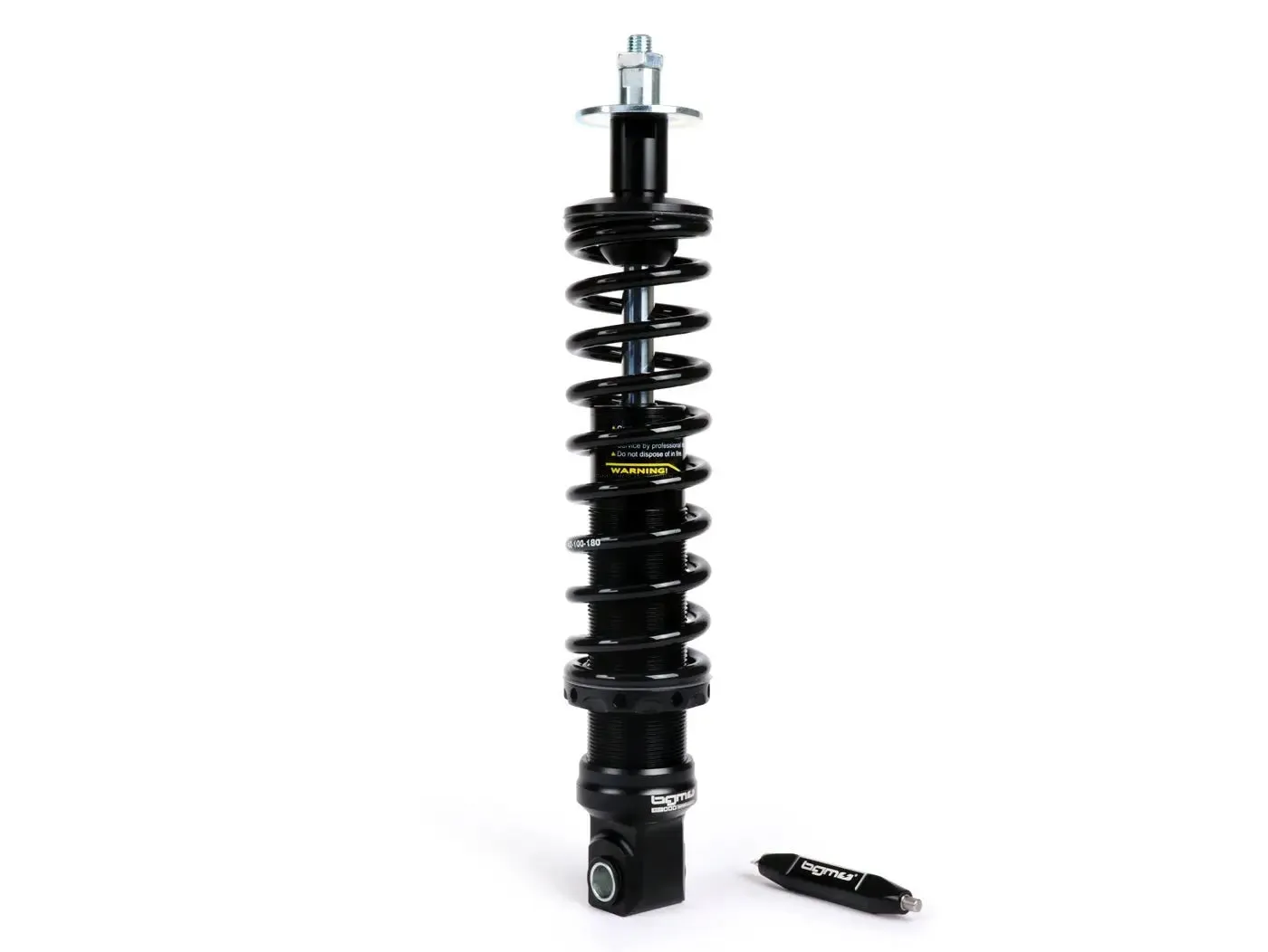 Shock Absorber Front BGM PRO SC/F1 SPORT | Vespa GTS/GTS Super 125-300cc ('14-'16)