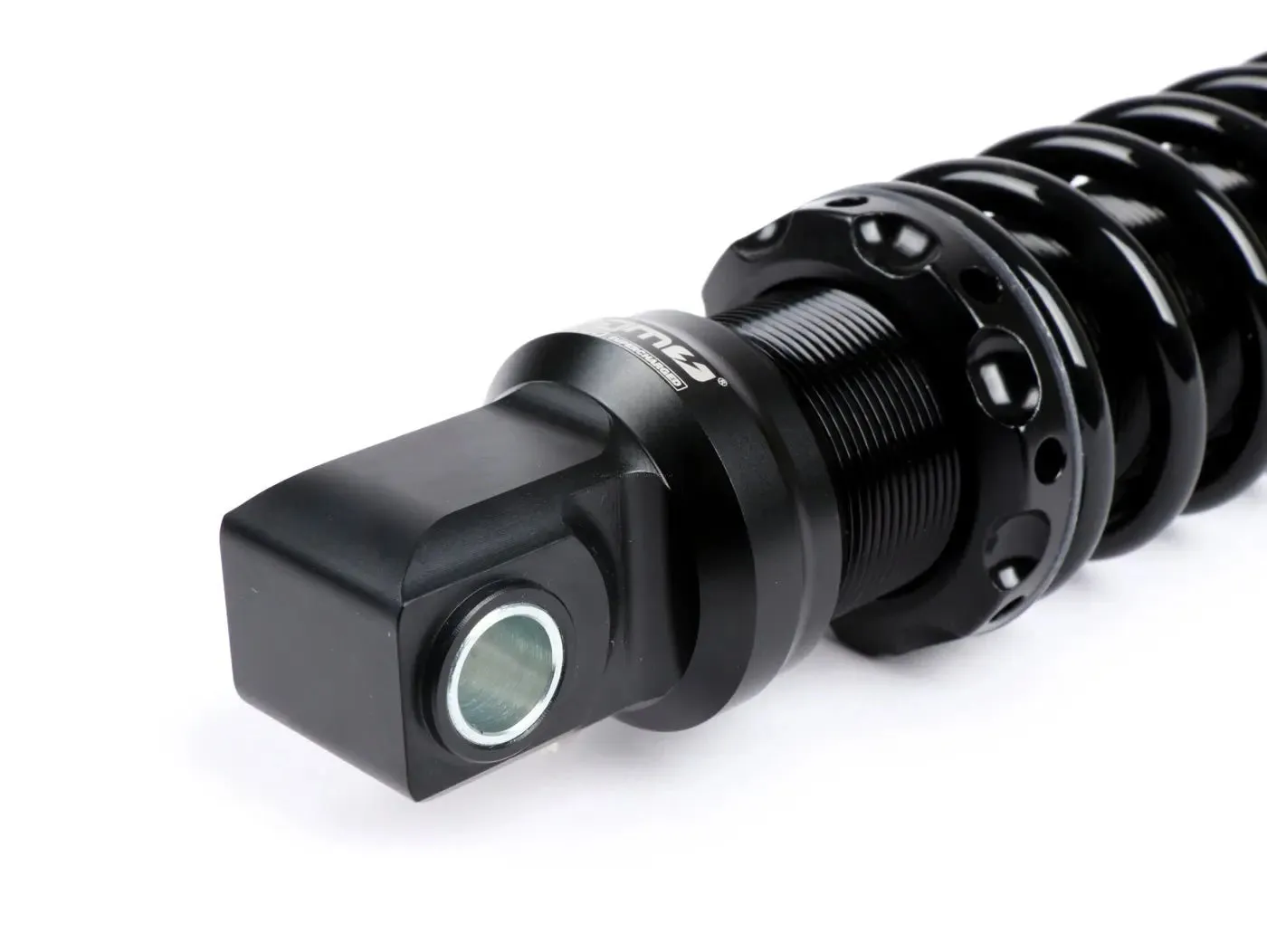 Shock Absorber Front BGM PRO SC/F1 SPORT | Vespa GTS/GTS Super 125-300cc ('14-'16)