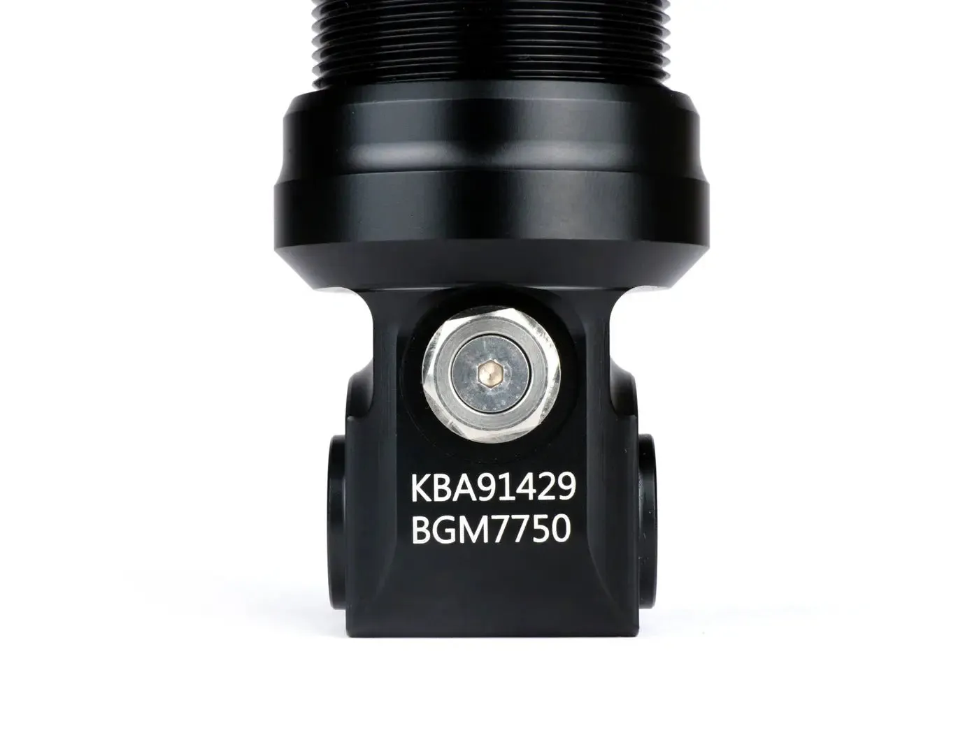Shock Absorber Front BGM PRO SC/F1 SPORT | Vespa GTS/GTS Super 125-300cc ('14-'16)