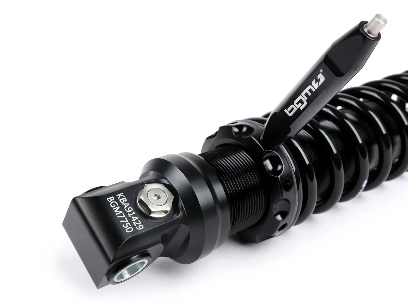 Shock Absorber Front BGM PRO SC/F1 SPORT | Vespa GTS/GTS Super 125-300cc ('14-'16)