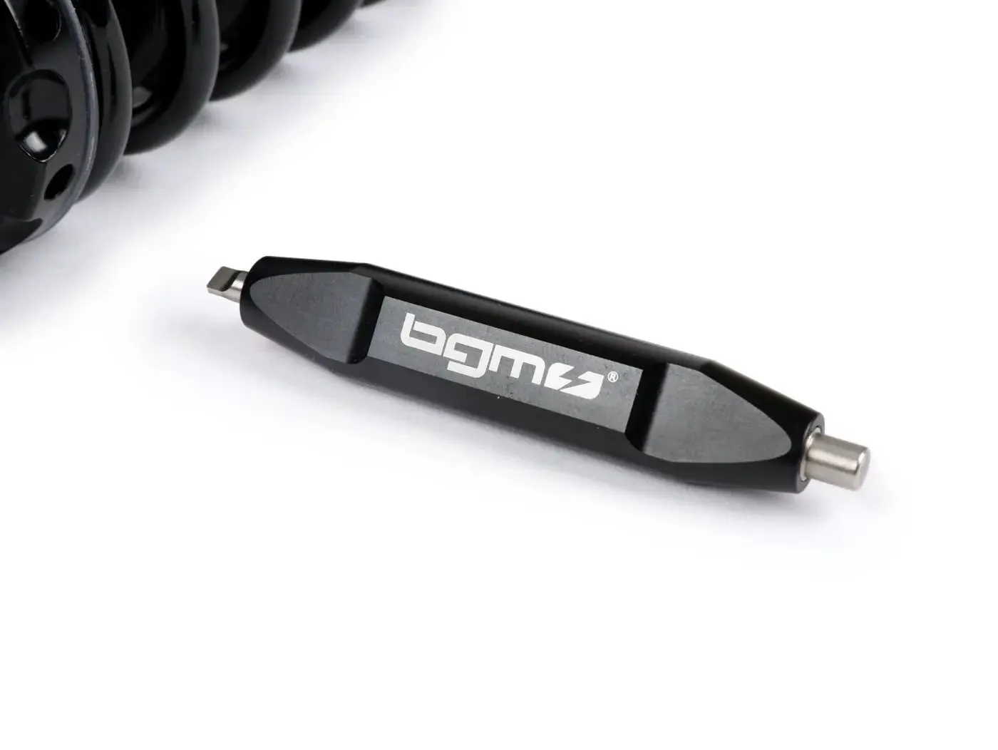 Shock Absorber Front BGM PRO SC/F1 SPORT | Vespa GTS/GTS Super 125-300cc ('14-'16)