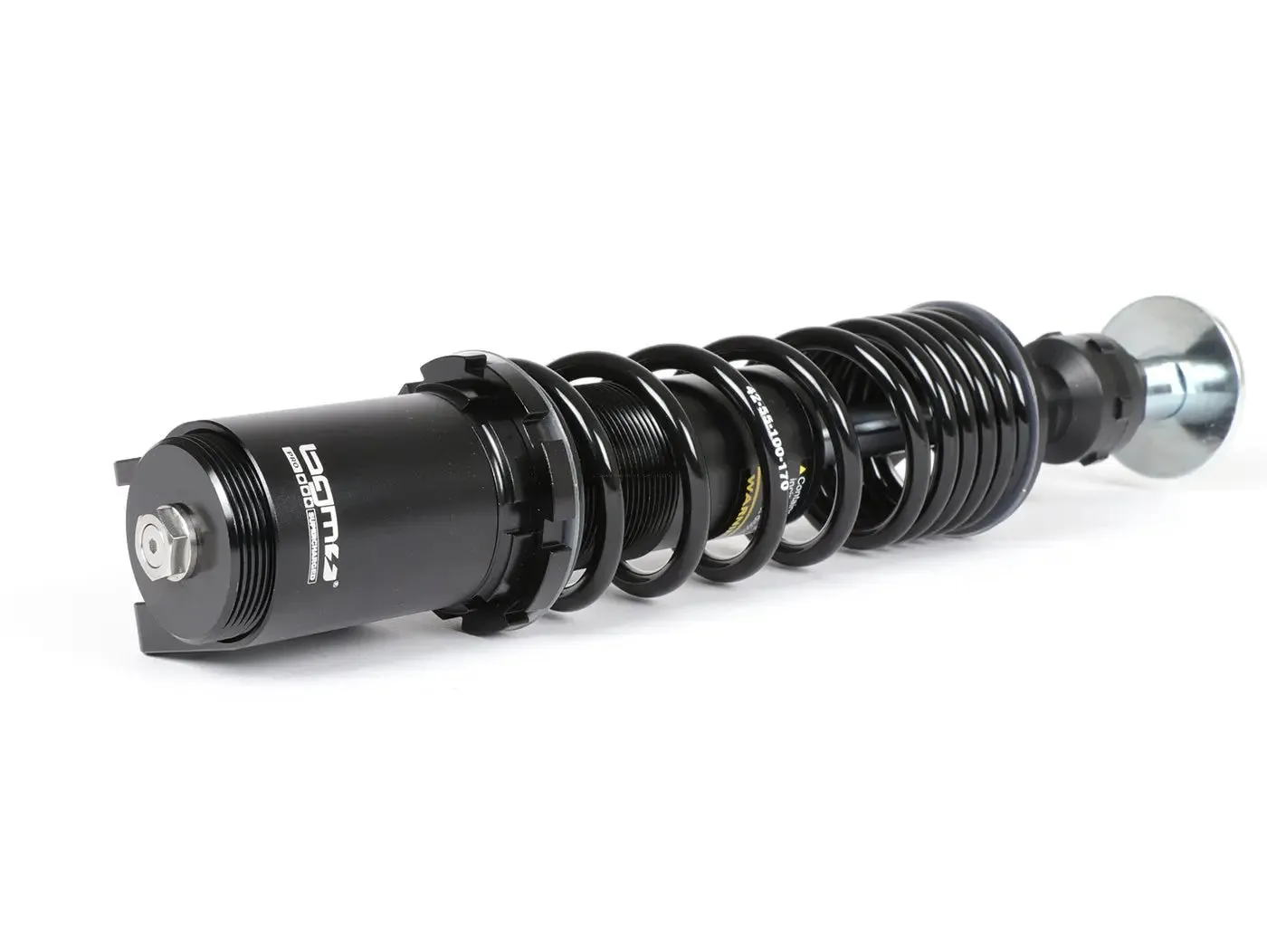 Shock absorber front BGM PRO SC/F1 SPORT | Vespa Sprint/Primavera 50/125/150 (17-)