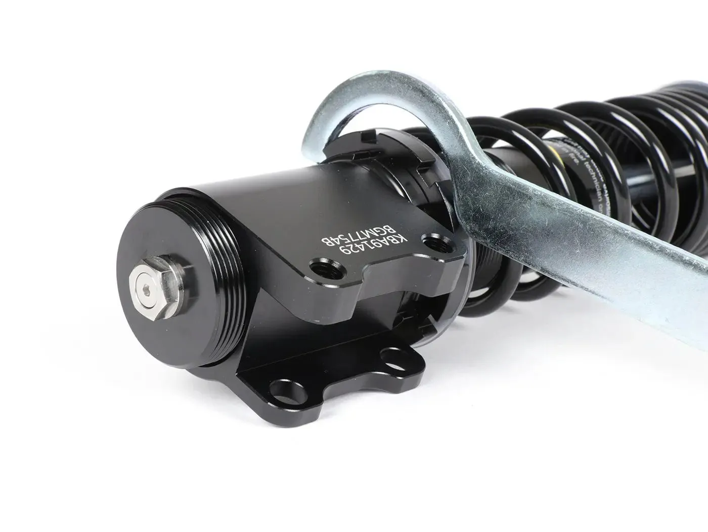Shock absorber front BGM PRO SC/F1 SPORT | Vespa Sprint/Primavera 50/125/150 (17-)