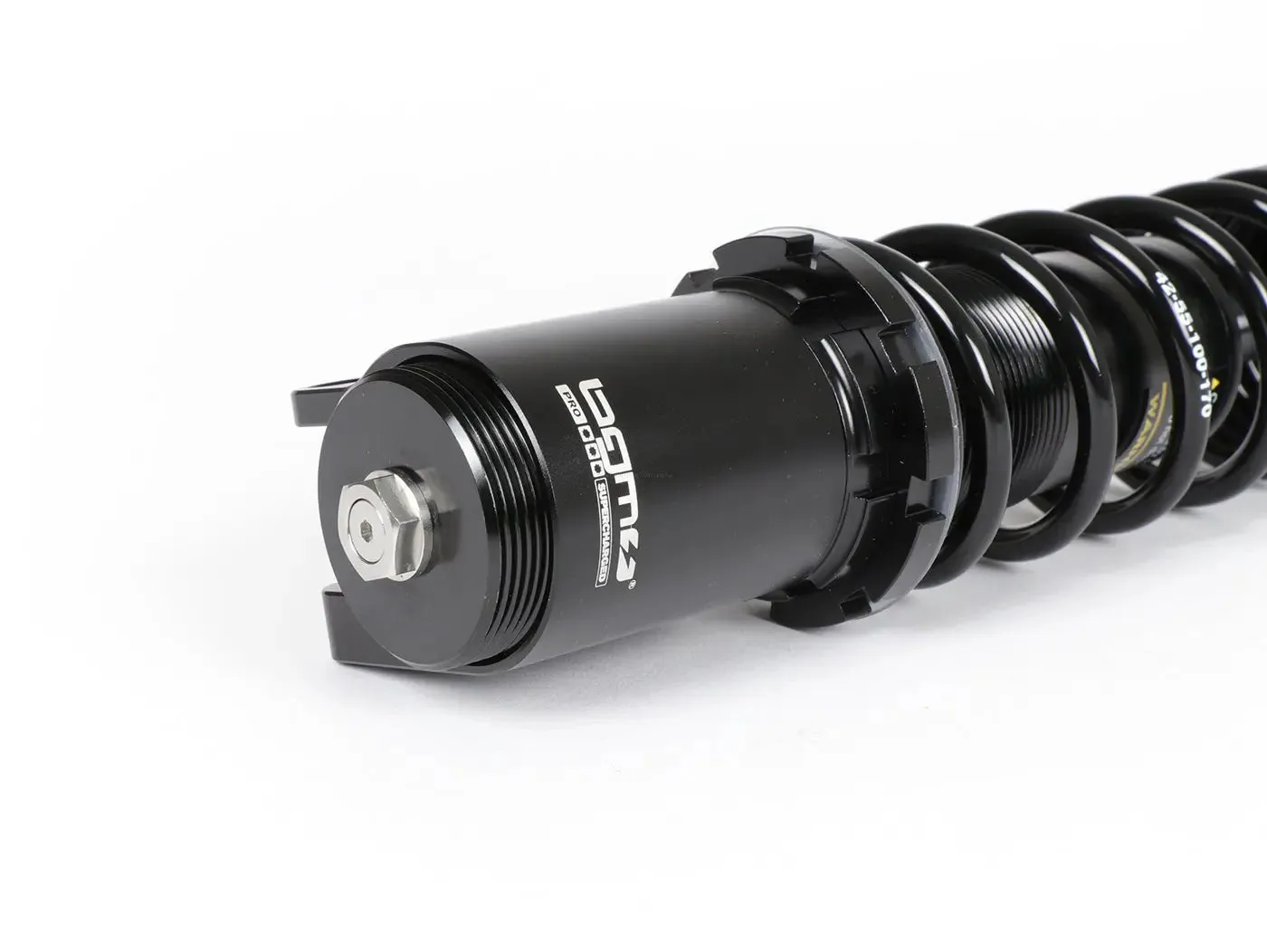 Shock absorber front BGM PRO SC/F1 SPORT | Vespa Sprint/Primavera 50/125/150 (17-)