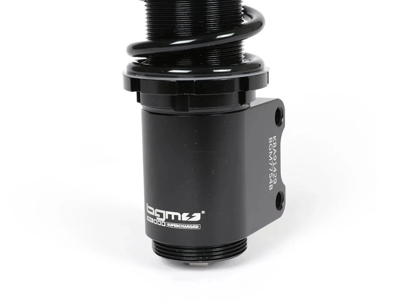 Shock absorber front BGM PRO SC/F1 SPORT | Vespa Sprint/Primavera 50/125/150 (17-)