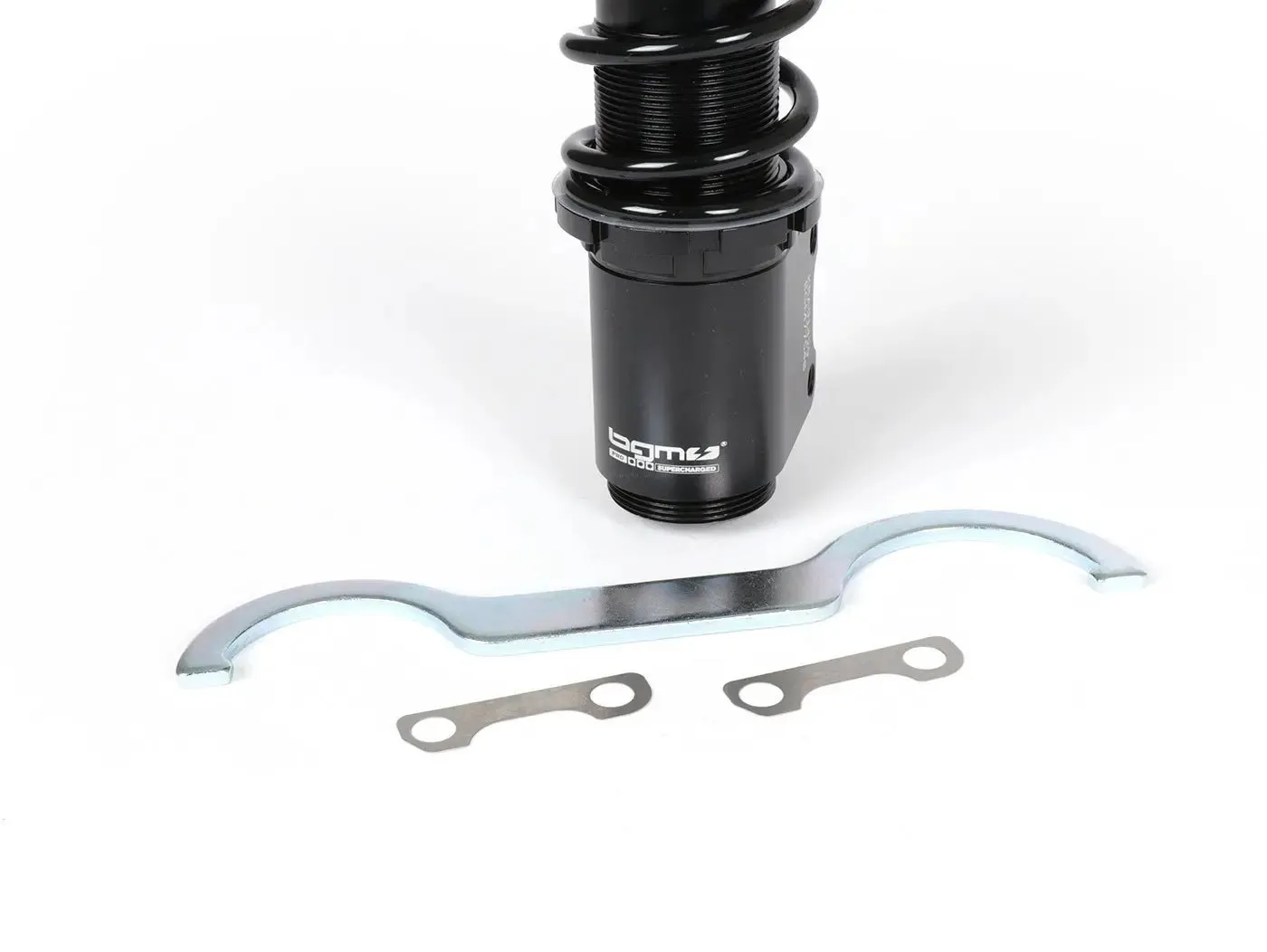 Shock absorber front BGM PRO SC/F1 SPORT | Vespa Sprint/Primavera 50/125/150 (17-)