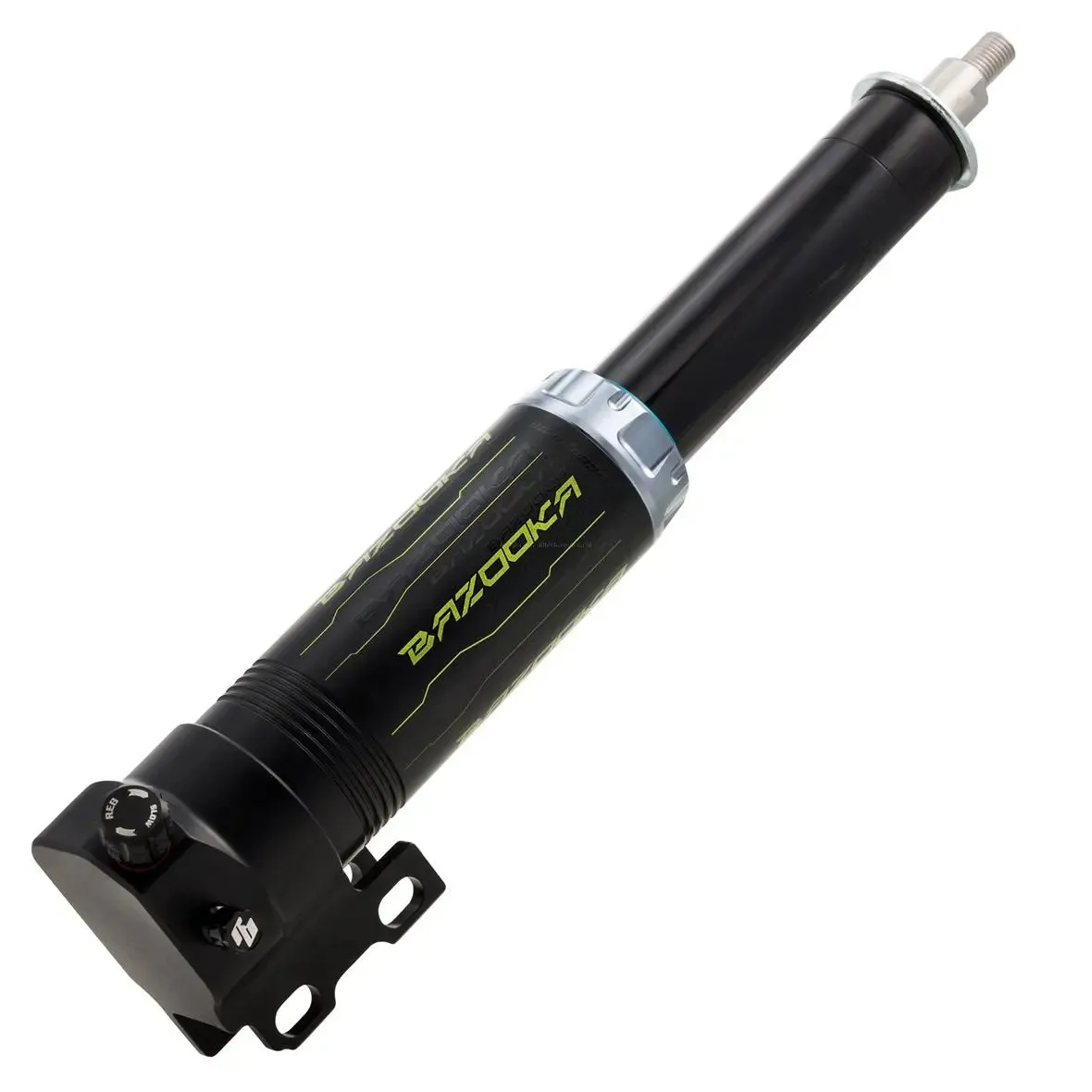 Shock Absorber RacingBros Bazooka 1.0 Front | Vespa GTS/GTS Super /GTV/GT60/GT/GT L 125-300cc ('03-'13/'17-`22)