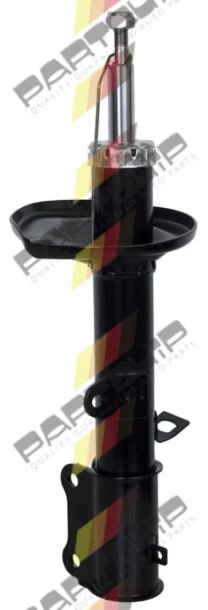 Shock Absorber Rear Left Toyota Corolla 1.3 (Ee90), 1.6I (Ae92)(88-98), Conquest/Tazz (_E9_)1.3 (Ee90), 1.6 (Ae91)(88-98) Sx008L