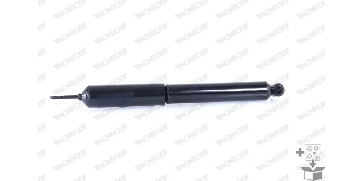 Shock Front Shock Jeep Wrangler Sport Erh 1996-2007 (MONROE)(37026)