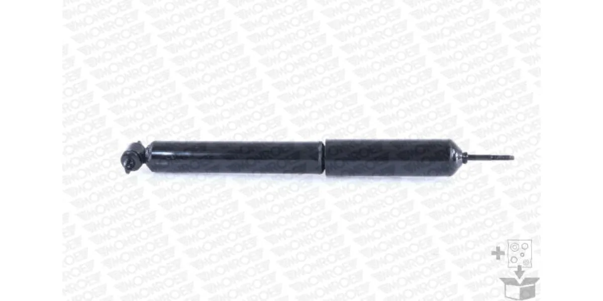 Shock Front Shock Jeep Wrangler Sport Erh 1996-2007 (MONROE)(37026)