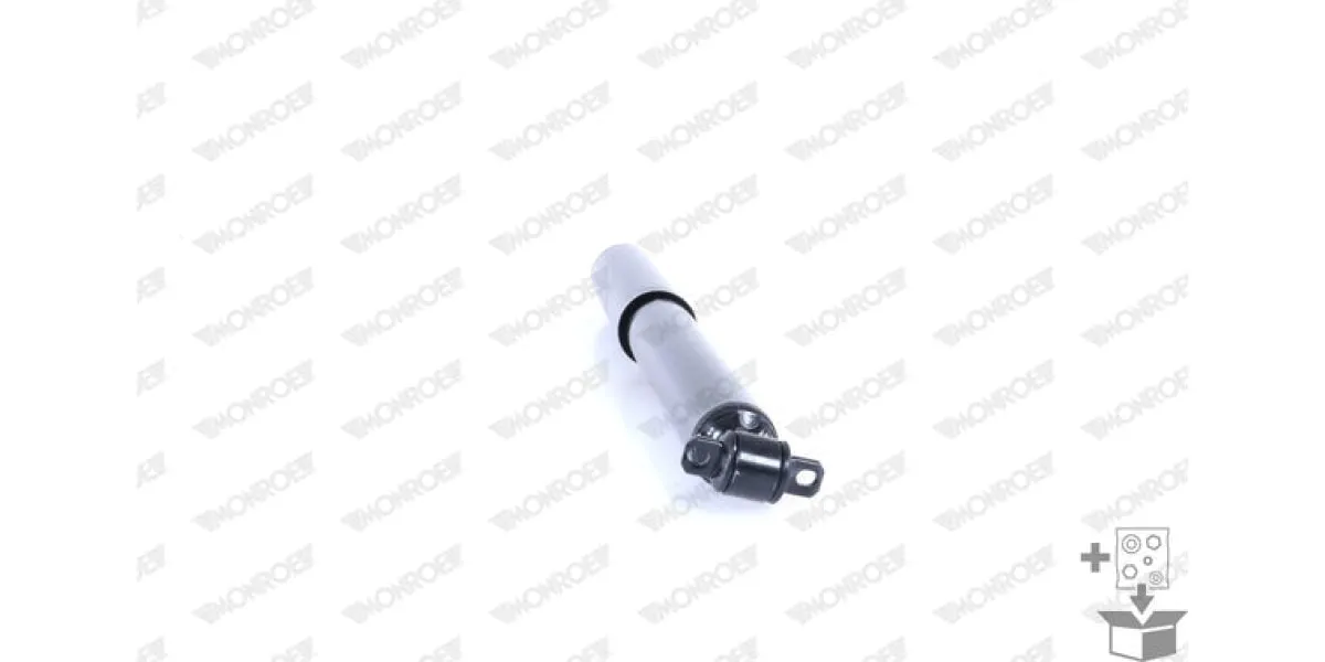 Shock Front Shock Jeep Wrangler Sport Erh 1996-2007 (MONROE)(37026)
