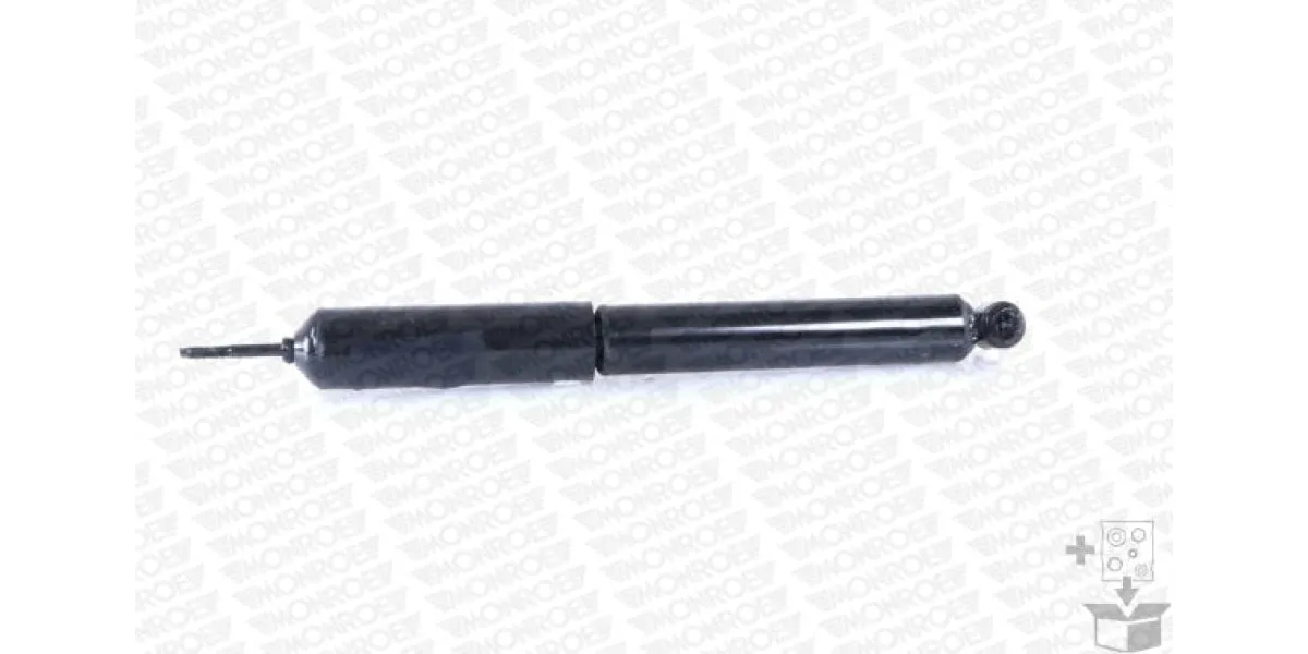 Shock Front Shock Jeep Wrangler Sport Erh 1996-2007 (MONROE)(37026)