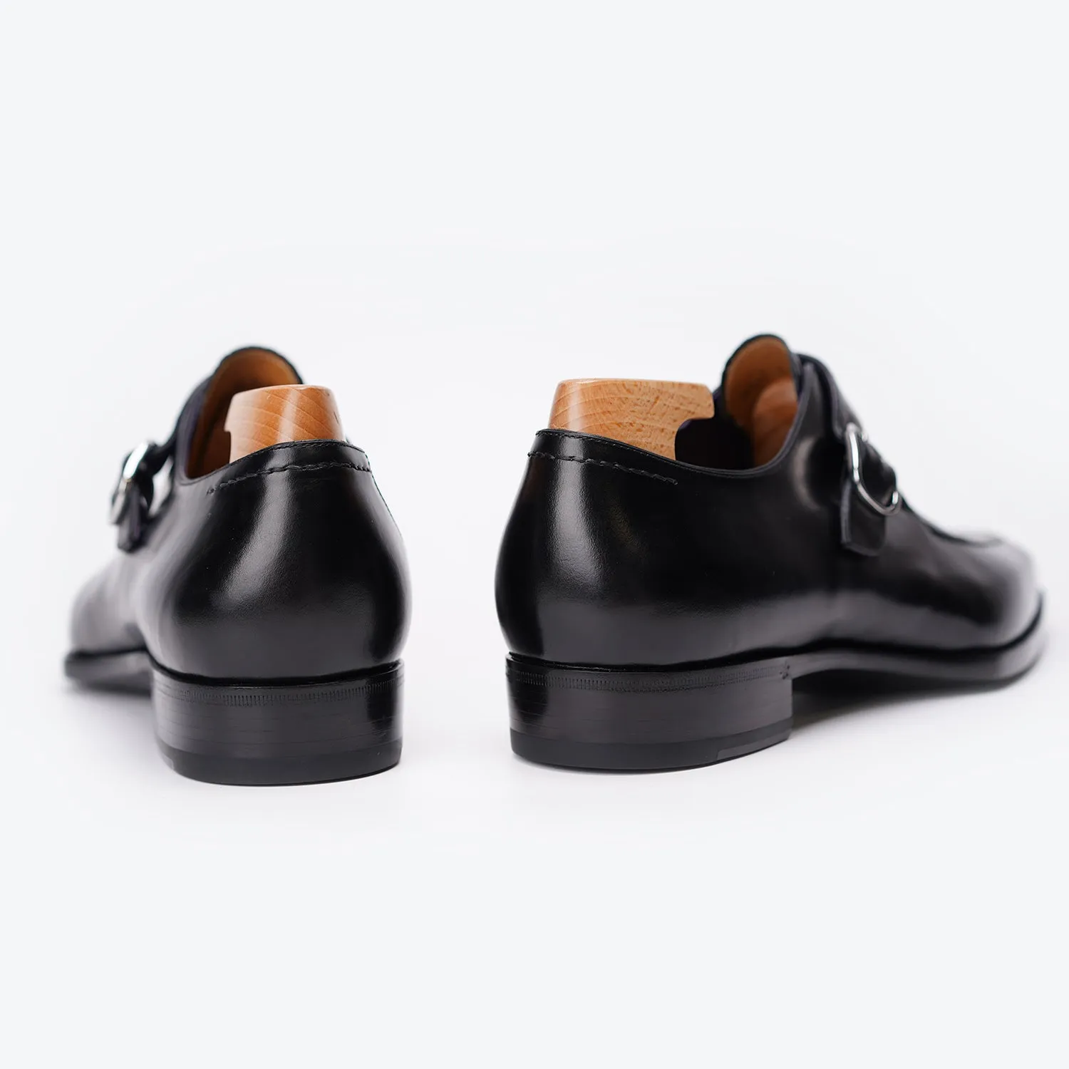 SINGLE MONK STRAPS 4010