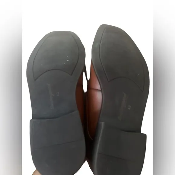 Sondergaard Oxford Dress Shoes EU 42 Size 9
