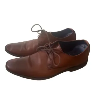 Sondergaard Oxford Dress Shoes EU 42 Size 9