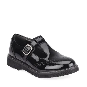 Start-Rite School Shoes | Imagine | Black Patent