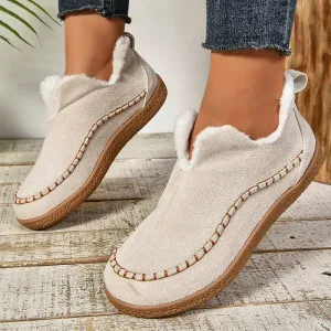 Stella - Orthopedic Ankle Boots