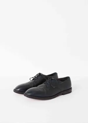 Stiro Oxford in Black