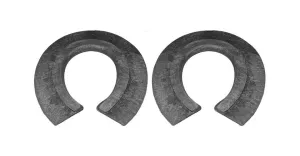 Stromsholm Hoof Cushions - Type W Standard