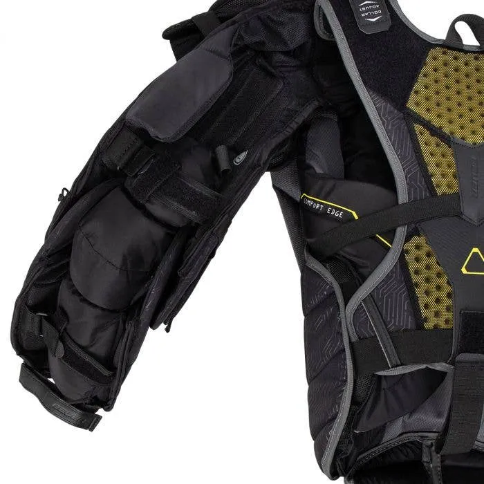 Supreme Mach Senior Goalie Chest & Arm Protector