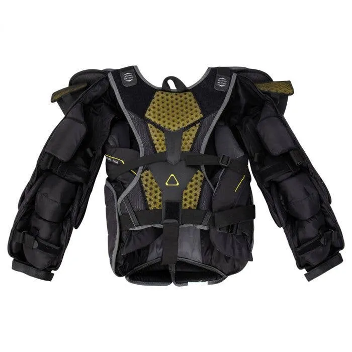 Supreme Mach Senior Goalie Chest & Arm Protector