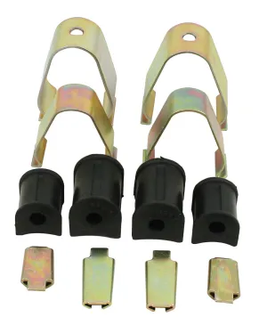 SWAY BAR CLAMP KIT