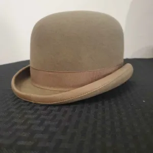 Taupe Derby