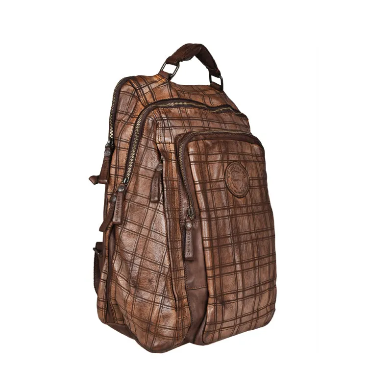 Ternet - The Backpack