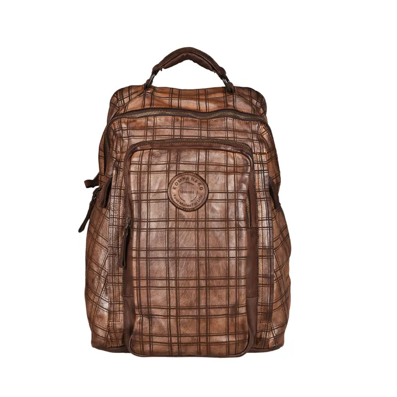 Ternet - The Backpack