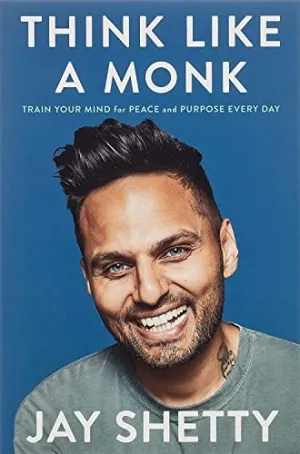 THINK LIKE A MONK (EXP)