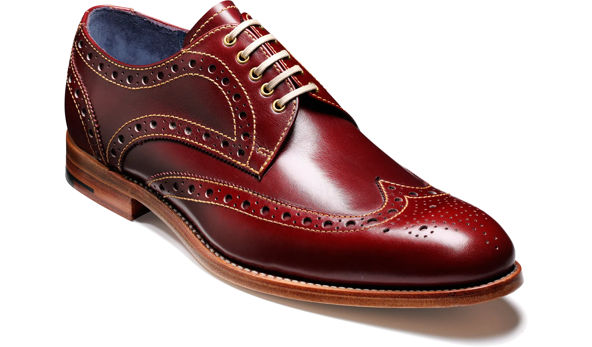 Thompson - Cherry Calf