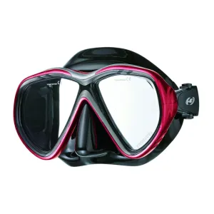 Tiara 2 (Black Silicone)
