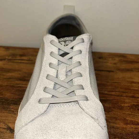 Timberland PRO Men’s Berkley Oxford Composite Safety Toe Size 8 Wide