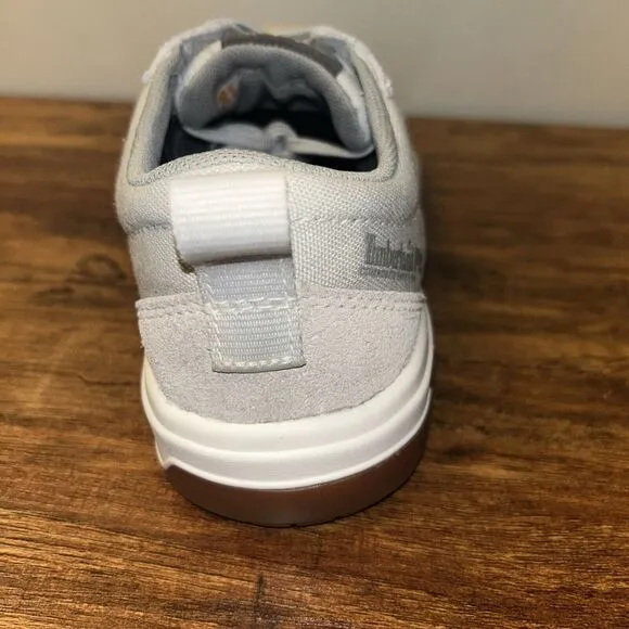 Timberland PRO Men’s Berkley Oxford Composite Safety Toe Size 8 Wide