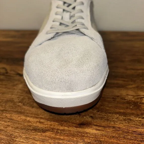 Timberland PRO Men’s Berkley Oxford Composite Safety Toe Size 8 Wide