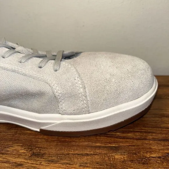 Timberland PRO Men’s Berkley Oxford Composite Safety Toe Size 8 Wide