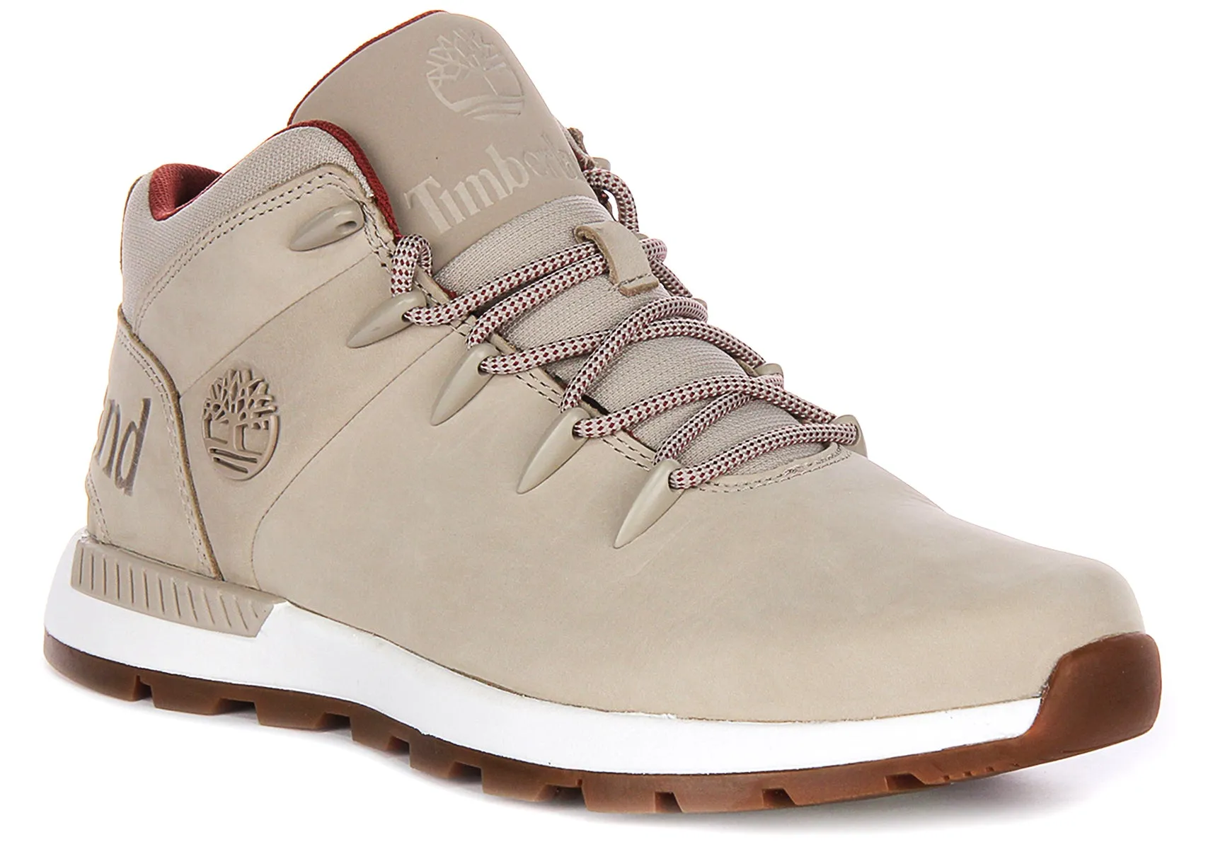 Timberland Sprint Trekker A6DQD In Light Beige For Men