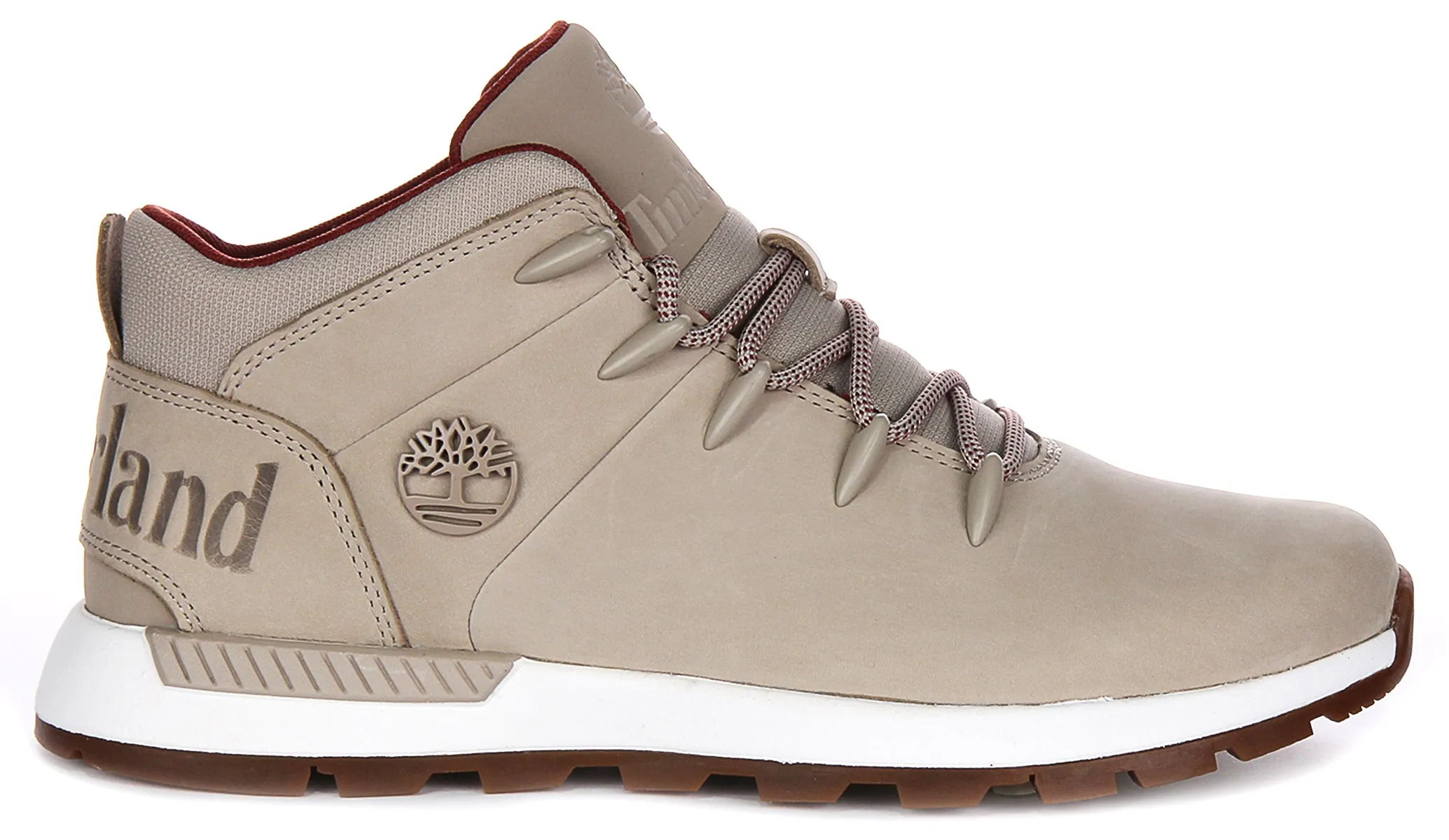 Timberland Sprint Trekker A6DQD In Light Beige For Men