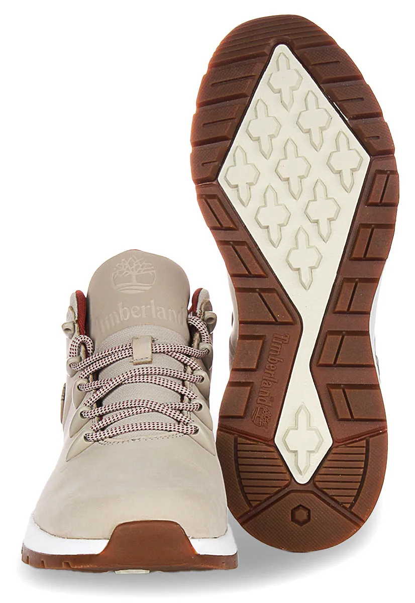 Timberland Sprint Trekker A6DQD In Light Beige For Men