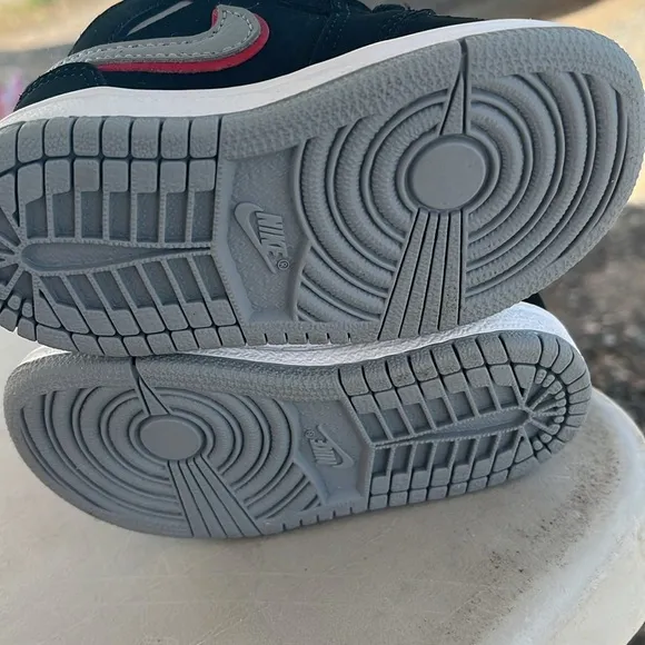Toddlers Sz 5C