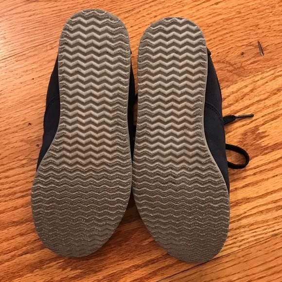 TOMS Oxford, Blue