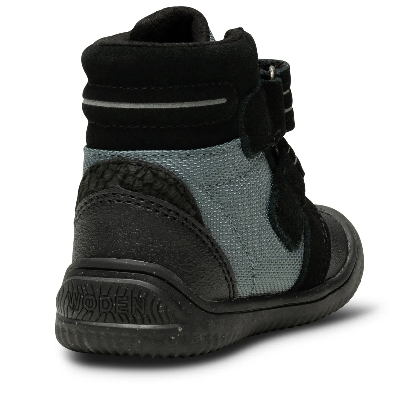 Tristan Boot II - Storm