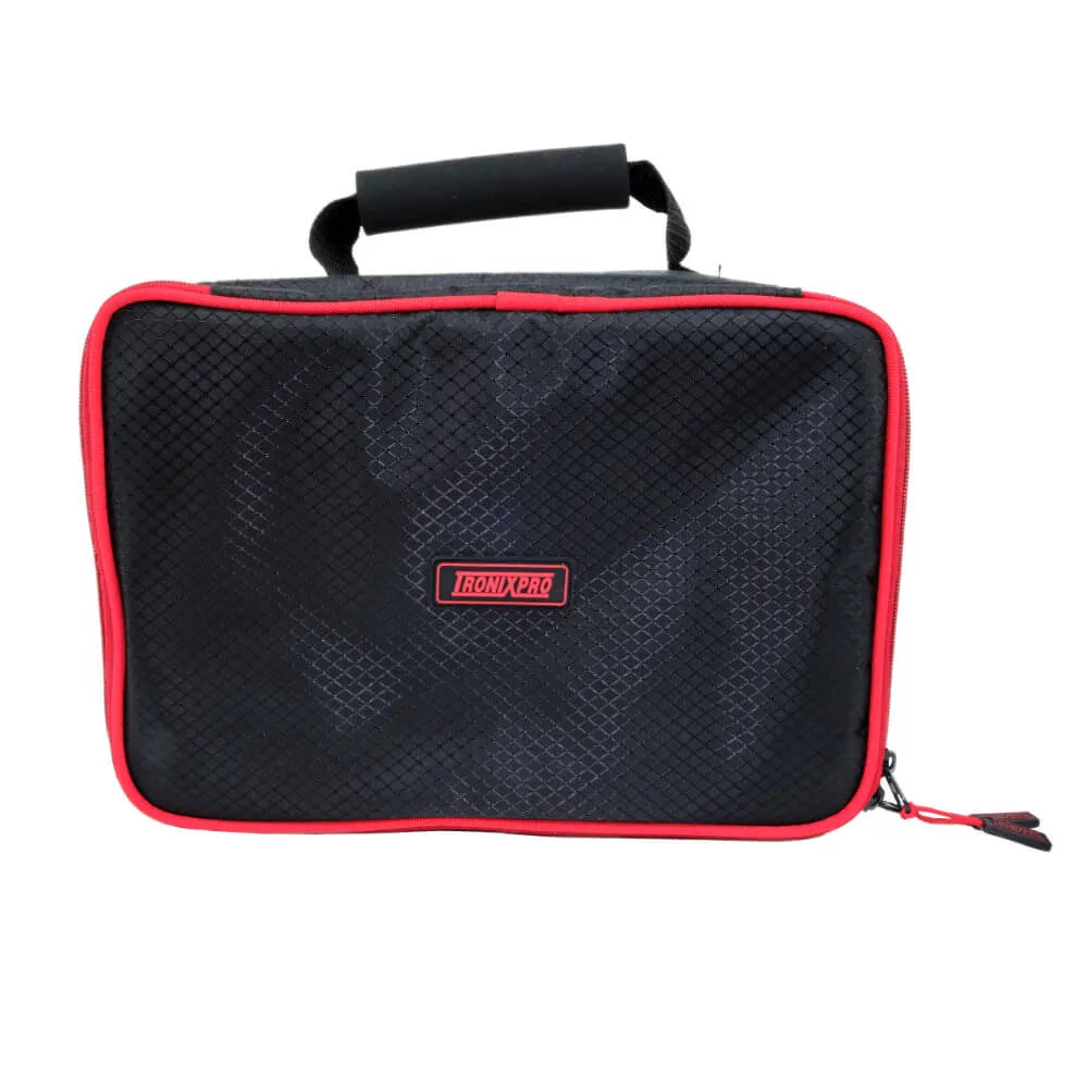 Tronix Fixed Spool Reel And Spool Bag