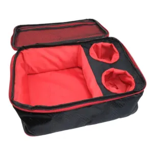 Tronixpro Reel & Spool Bag Black